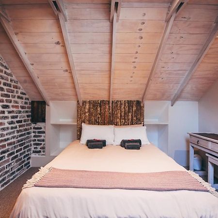 Lakeside Mountain Loft Екстериор снимка