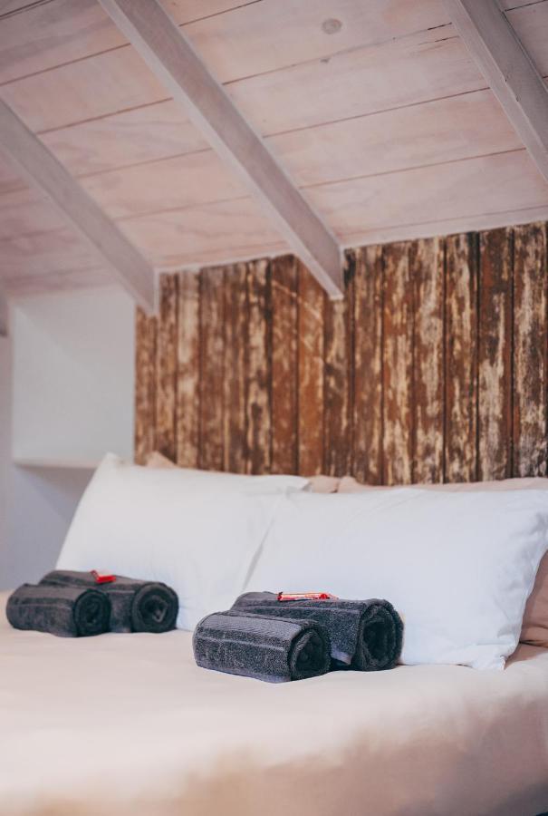 Lakeside Mountain Loft Екстериор снимка