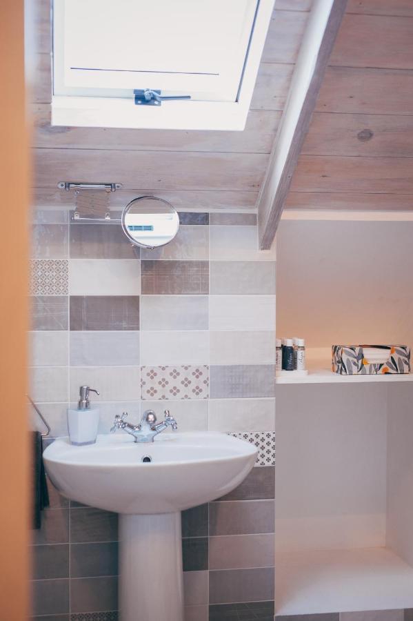 Lakeside Mountain Loft Екстериор снимка