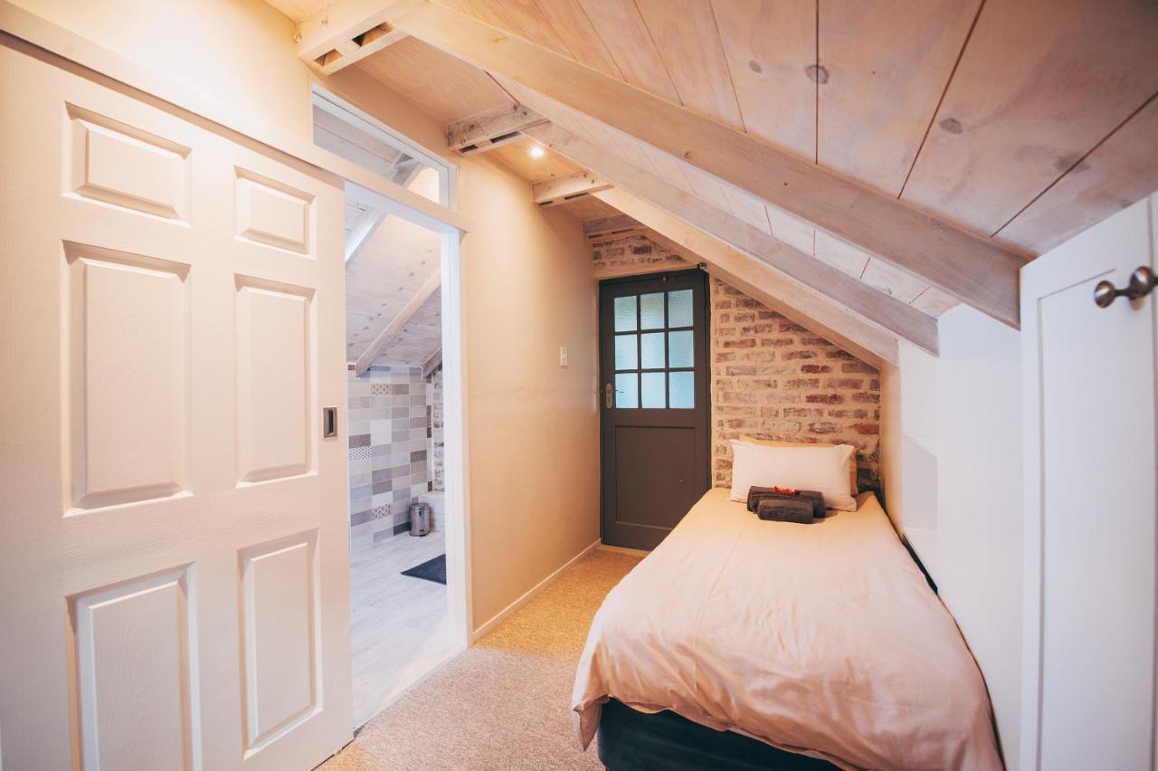 Lakeside Mountain Loft Екстериор снимка