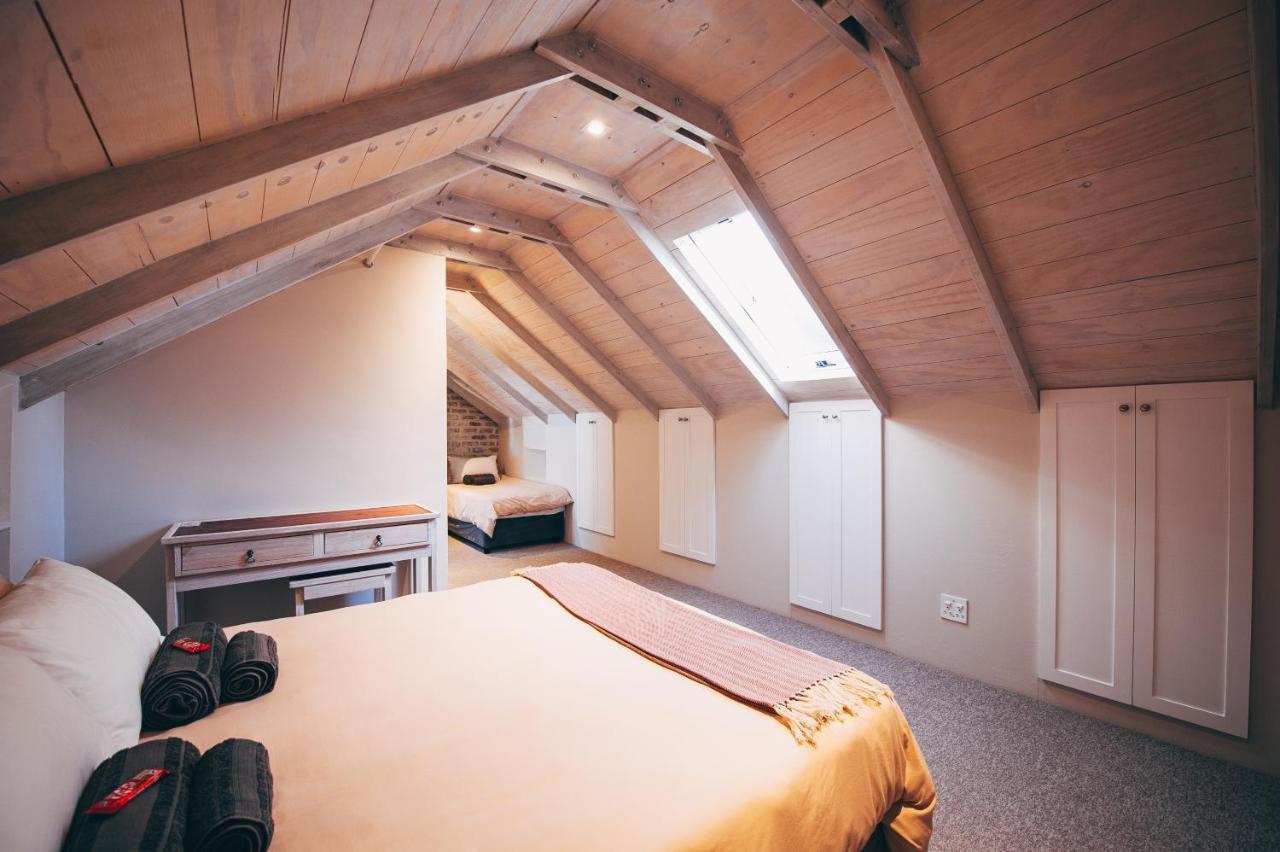 Lakeside Mountain Loft Екстериор снимка