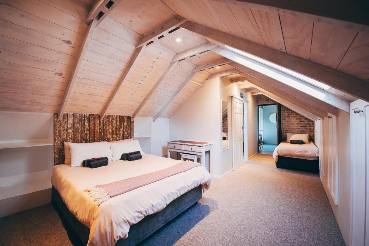 Lakeside Mountain Loft Екстериор снимка
