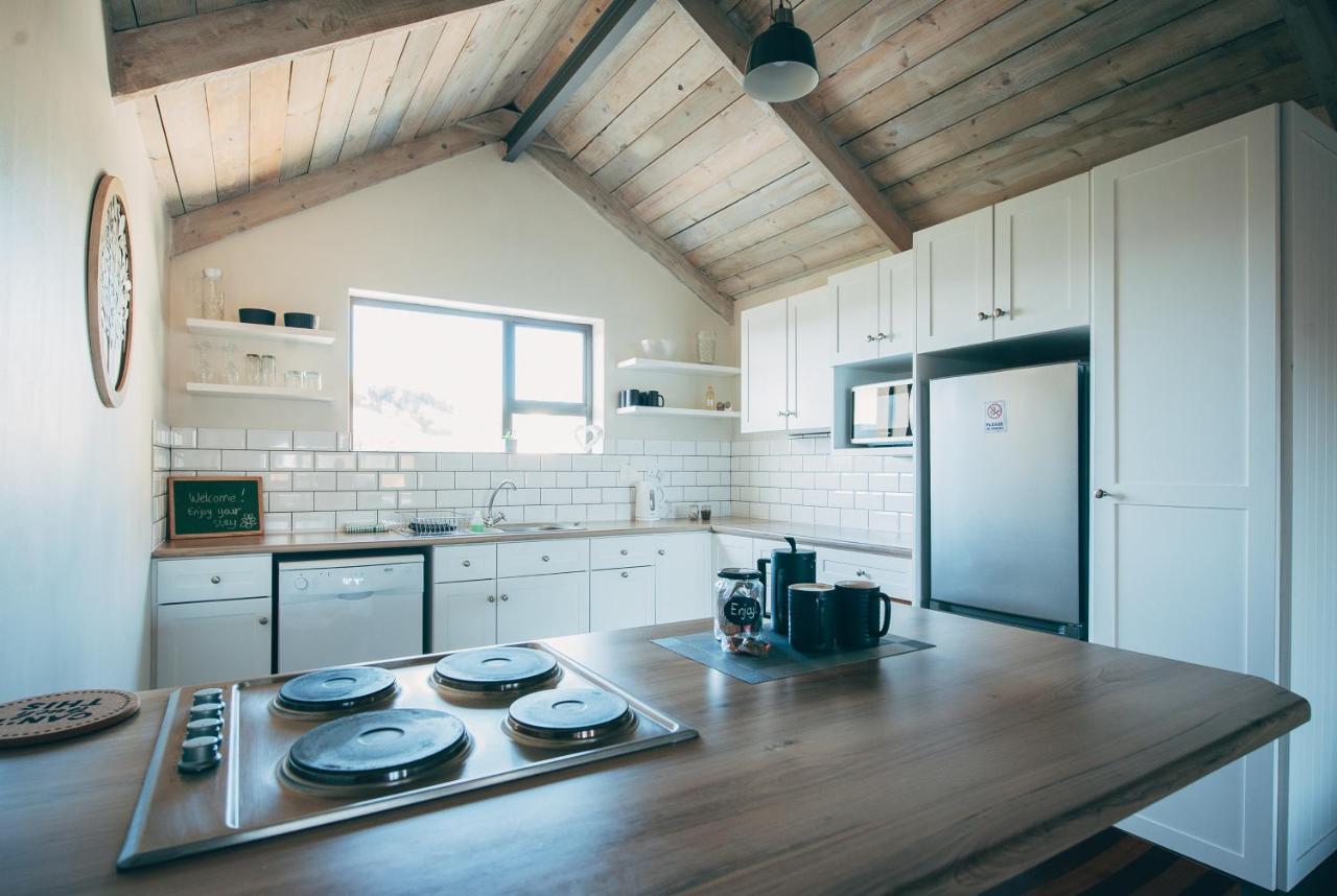 Lakeside Mountain Loft Екстериор снимка