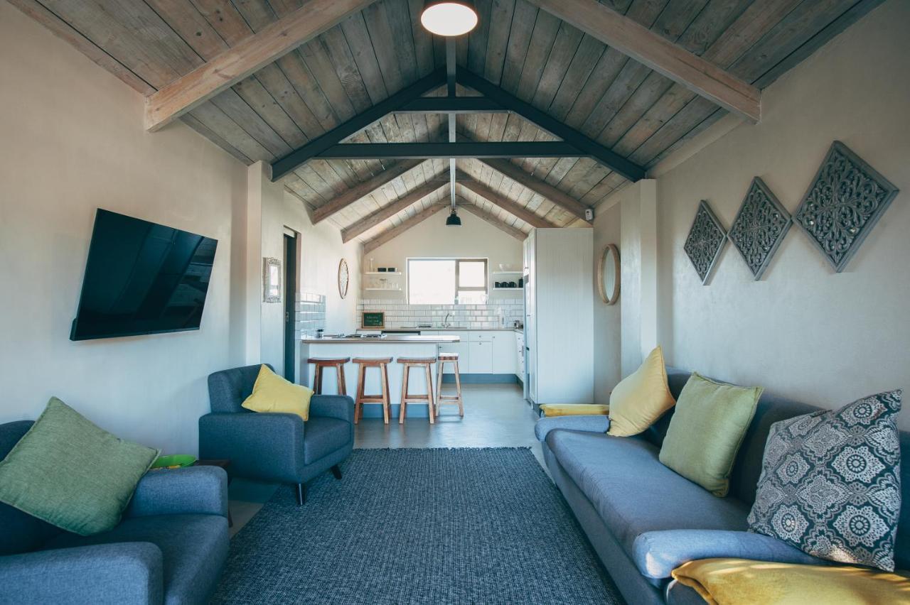 Lakeside Mountain Loft Екстериор снимка
