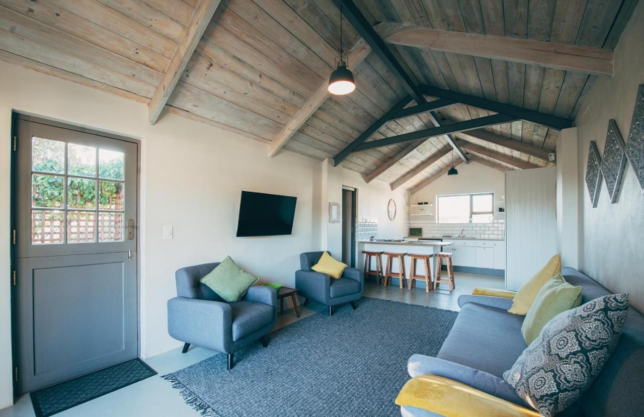 Lakeside Mountain Loft Екстериор снимка