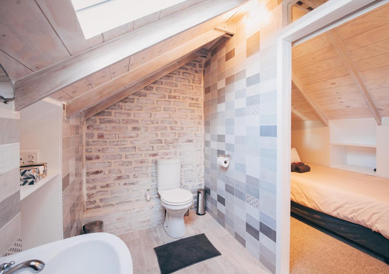 Lakeside Mountain Loft Екстериор снимка