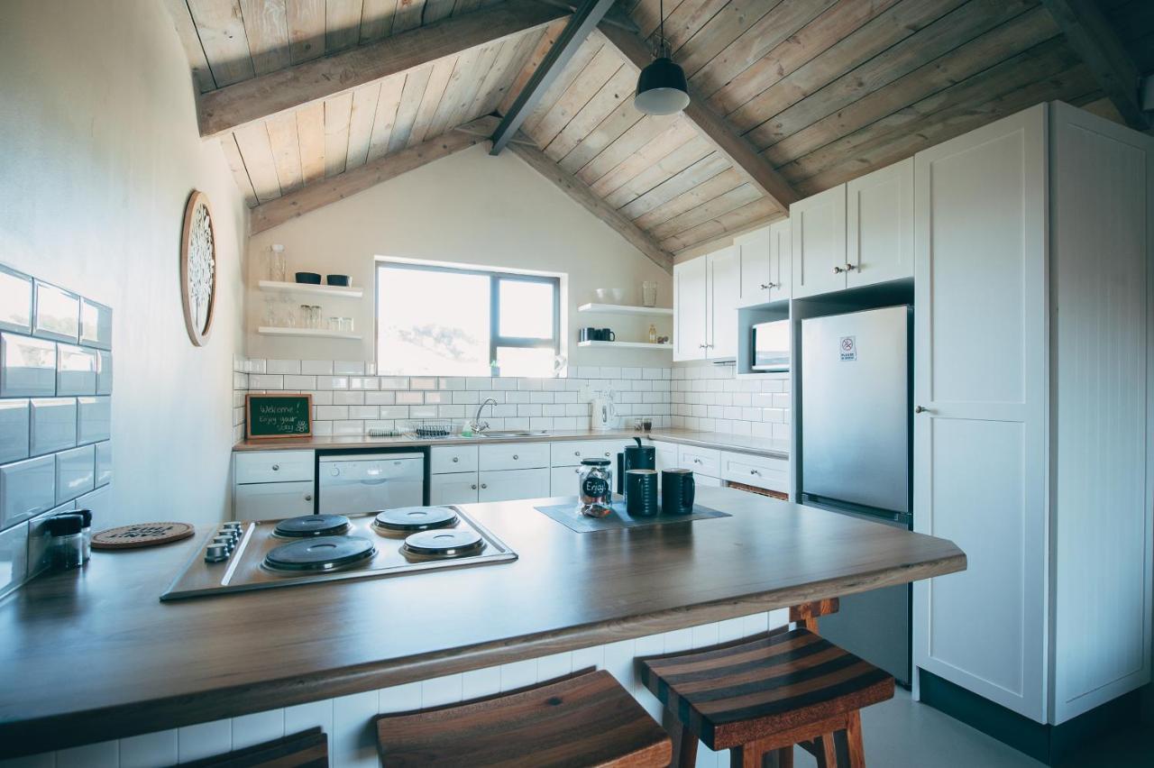 Lakeside Mountain Loft Екстериор снимка