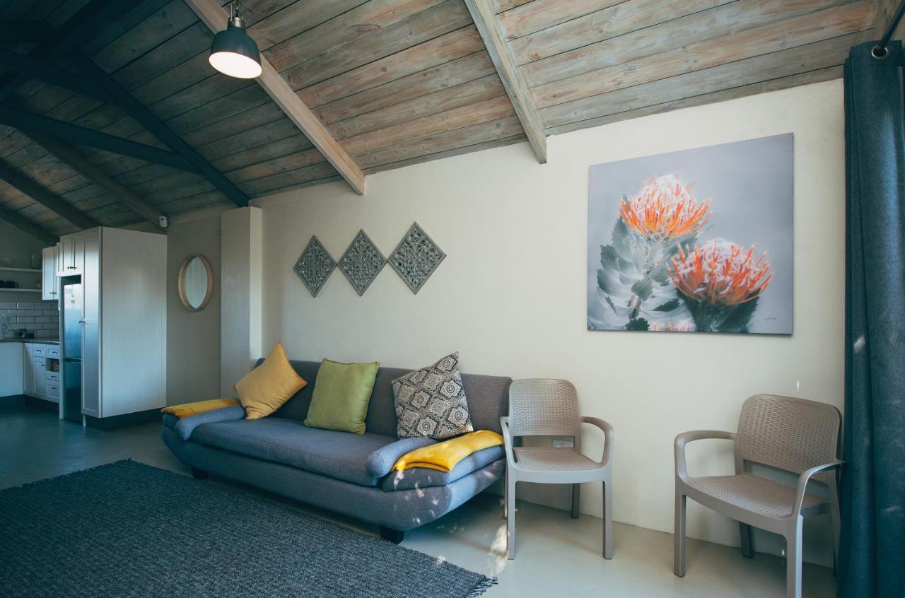 Lakeside Mountain Loft Екстериор снимка